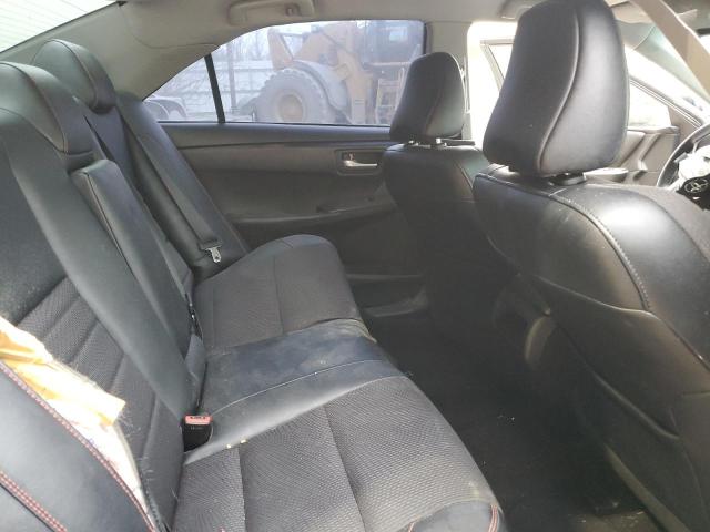 Aukcja sprzedaży 2017 Toyota Camry Le, vin: 4T1BF1FK5HU708590, numer aukcji: 45186154