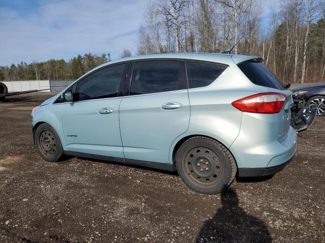 Продаж на аукціоні авто 2013 Ford C-max Sel, vin: 1FADP5BUXDL506861, номер лоту: 47873234