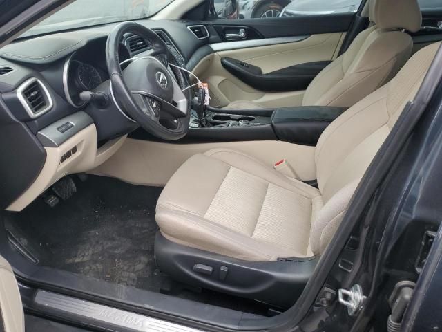 Aukcja sprzedaży 2016 Nissan Maxima 3.5s, vin: 1N4AA6AP2GC403122, numer aukcji: 47107314