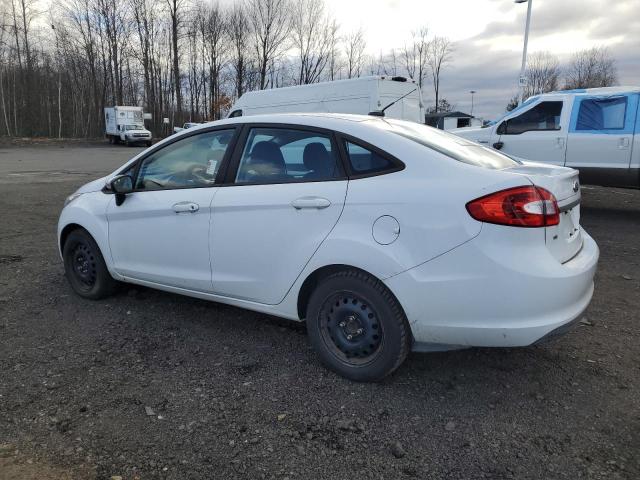 46381884 :رقم المزاد ، 3FADP4BJ5DM178604 vin ، 2013 Ford Fiesta Se مزاد بيع