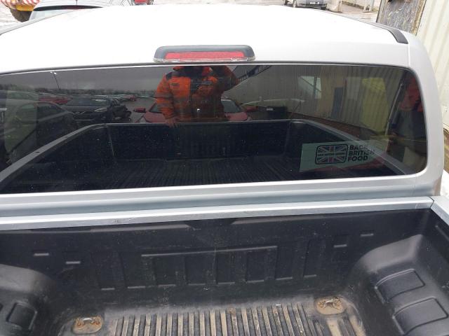 Aukcja sprzedaży 2012 Volkswagen Amarok Hig, vin: WV1ZZZ2HZDH001851, numer aukcji: 45415254