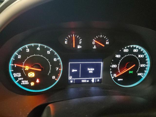 48464534 :رقم المزاد ، 1G1ZD5ST0RF166747 vin ، 2024 Chevrolet Malibu Lt مزاد بيع
