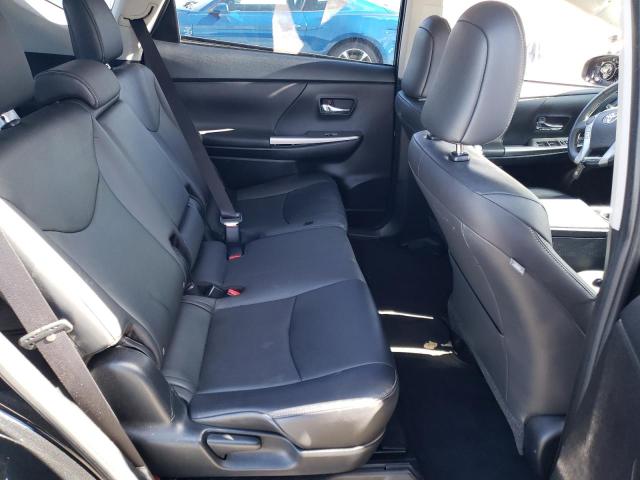 Aukcja sprzedaży 2015 Toyota Prius V, vin: JTDZN3EU3FJ040369, numer aukcji: 45476414