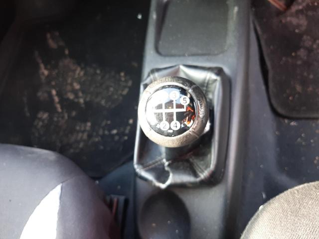 Aukcja sprzedaży 1999 Vauxhall Corsa 16v, vin: W0L0SBF08X4306681, numer aukcji: 45601154