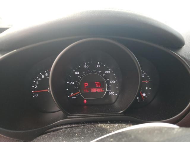 Aukcja sprzedaży 2016 Kia Soul +, vin: KNDJP3A54G7333136, numer aukcji: 46855764