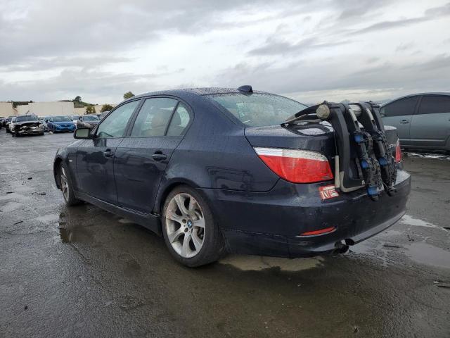 Продаж на аукціоні авто 2008 Bmw 535 I, vin: WBANW13548CZ81684, номер лоту: 45204524