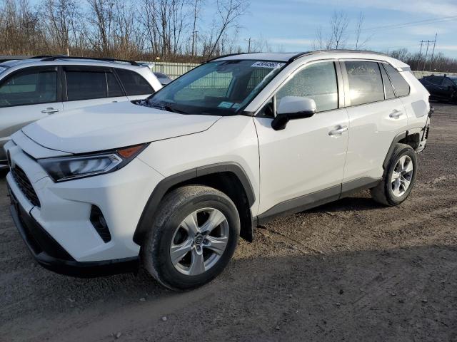Aukcja sprzedaży 2020 Toyota Rav4 Xle, vin: 2T3P1RFVXLW139233, numer aukcji: 45045624