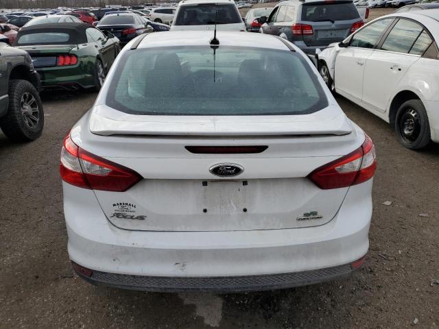 Aukcja sprzedaży 2012 Ford Focus Se, vin: 1FAHP3F22CL466952, numer aukcji: 45004994