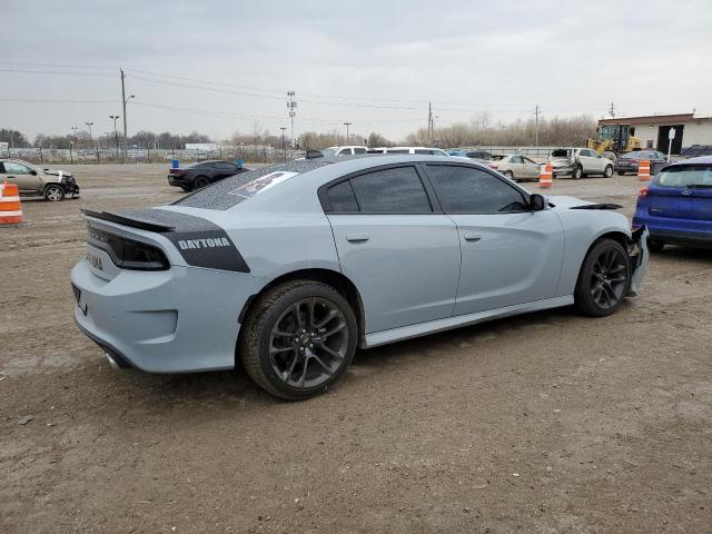 2021 Dodge Charger R/t მანქანა იყიდება აუქციონზე, vin: 2C3CDXCT4MH645272, აუქციონის ნომერი: 47973204