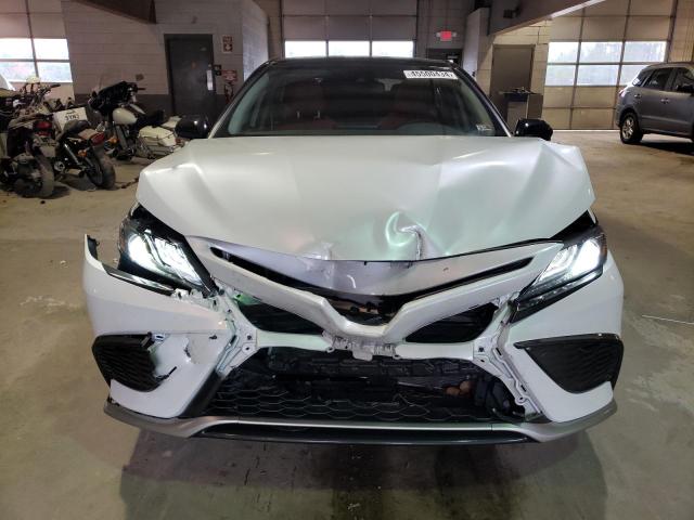 Aukcja sprzedaży 2021 Toyota Camry Xse, vin: 4T1K61AK2MU433262, numer aukcji: 45500434