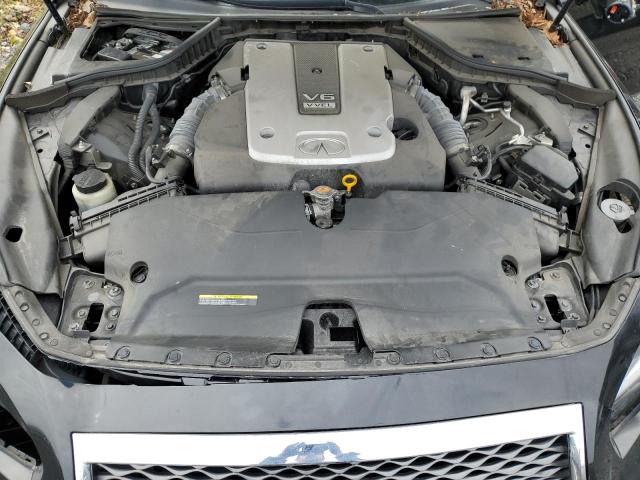 Aukcja sprzedaży 2015 Infiniti Q50 Base, vin: JN1BV7AR0FM422998, numer aukcji: 44269984
