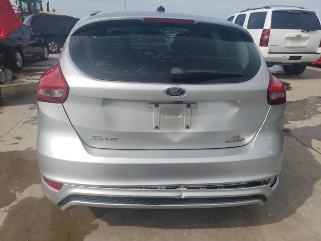 Aukcja sprzedaży 2015 Ford Focus Se, vin: 1FADP3K24FL384536, numer aukcji: 48927754