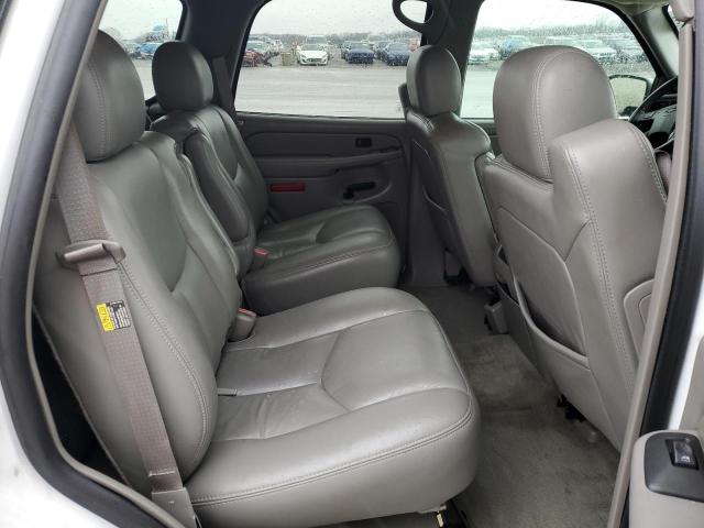 Aukcja sprzedaży 2004 Chevrolet Tahoe C1500, vin: 1GNEC13Z44R316720, numer aukcji: 44960544