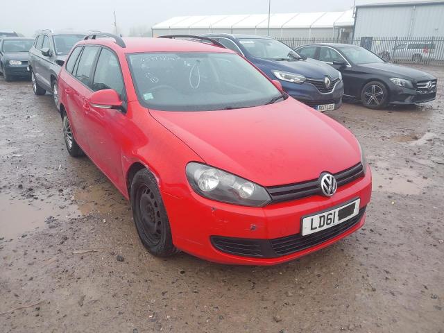 Aukcja sprzedaży 2011 Volkswagen Golf S Blu, vin: WVWZZZ1KZCM626024, numer aukcji: 45393824