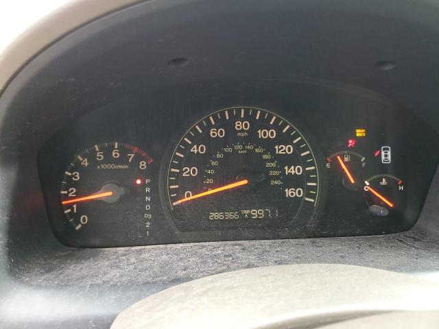 Aukcja sprzedaży 2004 Honda Accord Ex, vin: 1HGCM567X4A041367, numer aukcji: 46290144