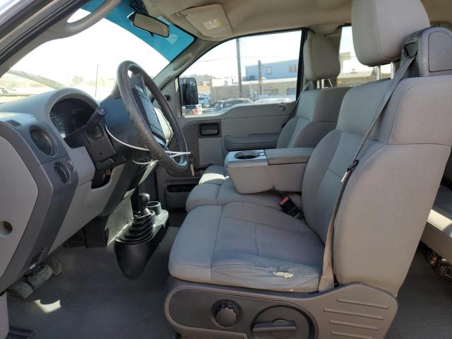 Aukcja sprzedaży 2004 Ford F150, vin: 1FTRX14W04FA27564, numer aukcji: 45508984