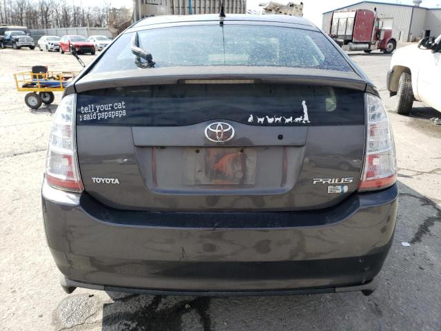 2009 Toyota Prius მანქანა იყიდება აუქციონზე, vin: JTDKB20U693471048, აუქციონის ნომერი: 45115764