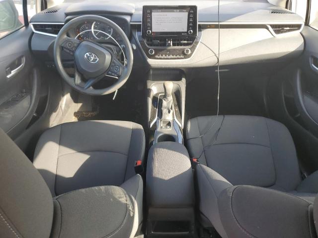 2021 Toyota Corolla Le მანქანა იყიდება აუქციონზე, vin: JTDEPMAE4MJ131502, აუქციონის ნომერი: 45739234
