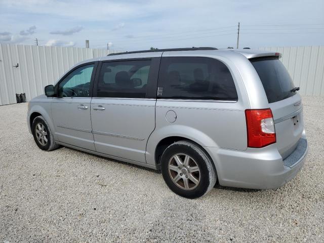 Aukcja sprzedaży 2011 Chrysler Town & Country Touring, vin: 2A4RR5DG9BR630894, numer aukcji: 45459214