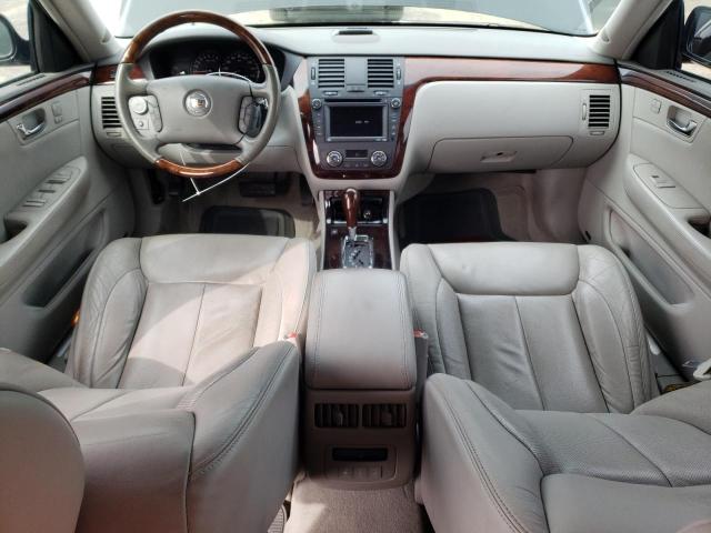 Aukcja sprzedaży 2006 Cadillac Dts, vin: 1G6KD57Y26U224431, numer aukcji: 44836844