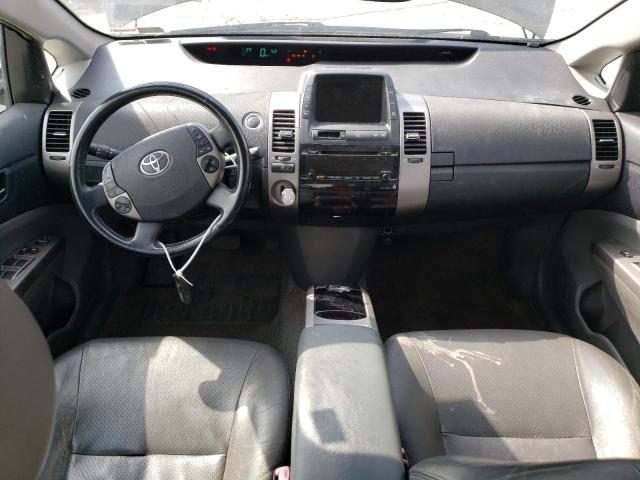 2009 Toyota Prius მანქანა იყიდება აუქციონზე, vin: JTDKB20U693471048, აუქციონის ნომერი: 45115764