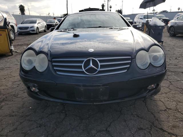 46439494 :رقم المزاد ، WDBSK75F14F067412 vin ، 2004 Mercedes-benz Sl 500 مزاد بيع