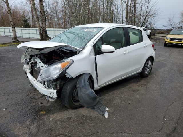 Aukcja sprzedaży 2012 Toyota Yaris, vin: JTDKTUD39CD525437, numer aukcji: 45341504