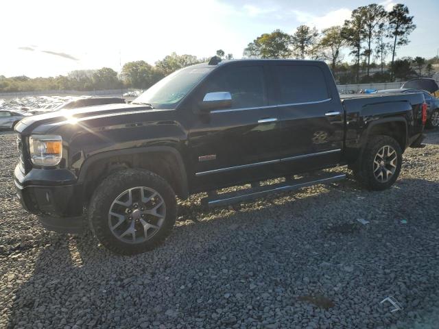 Aukcja sprzedaży 2015 Gmc Sierra K1500 Slt, vin: 3GTU2VEJ0FG469667, numer aukcji: 48691134