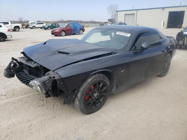 Aukcja sprzedaży 2018 Dodge Challenger Gt, vin: 2C3CDZGG9JH257250, numer aukcji: 45370994