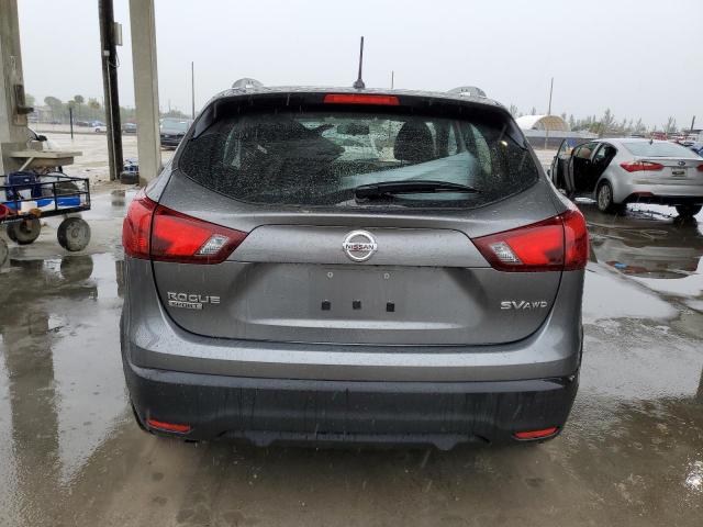 Продажа на аукционе авто 2018 Nissan Rogue Sport S, vin: JN1BJ1CR9JW253308, номер лота: 47962114