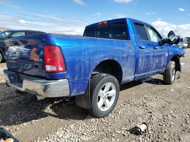 2015 Ram 1500 Slt მანქანა იყიდება აუქციონზე, vin: 1C6RR7GM0FS756446, აუქციონის ნომერი: 45646204