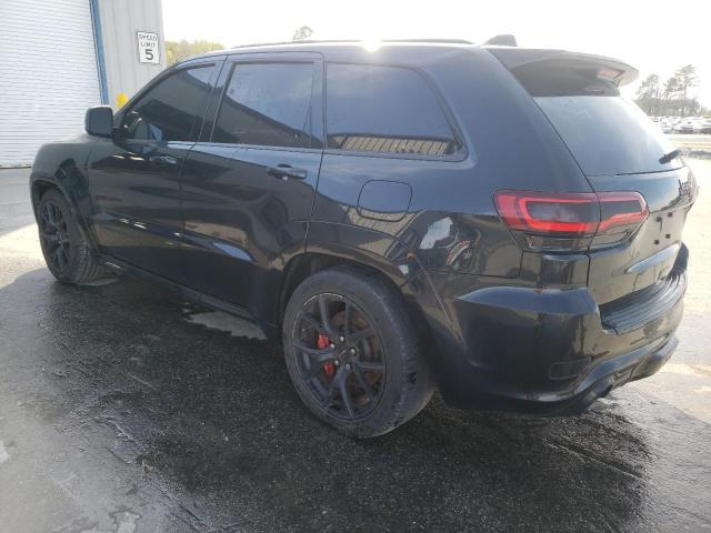 Продажа на аукционе авто 2016 Jeep Grand Cherokee Srt-8, vin: 1C4RJFDJ3GC503816, номер лота: 48257994