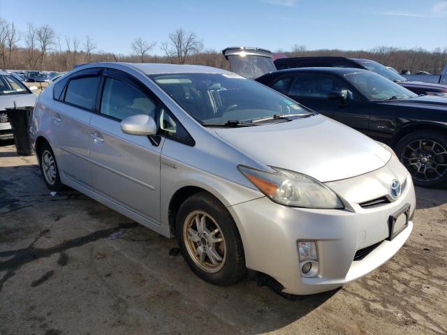 Aukcja sprzedaży 2010 Toyota Prius, vin: JTDKN3DU1A5105451, numer aukcji: 45997774