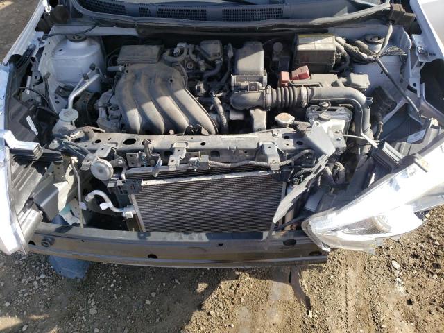 Aukcja sprzedaży 2018 Nissan Versa S, vin: 3N1CN7AP9JK431520, numer aukcji: 45567084