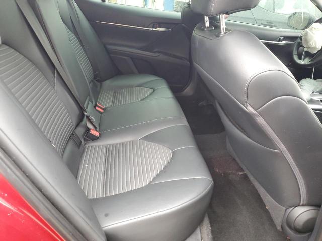 Aukcja sprzedaży 2018 Toyota Camry L, vin: 4T1B11HK4JU550678, numer aukcji: 45531604