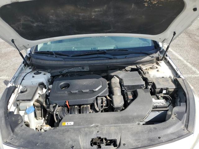 Aukcja sprzedaży 2015 Hyundai Sonata Se, vin: 5NPE24AF1FH209768, numer aukcji: 45542144