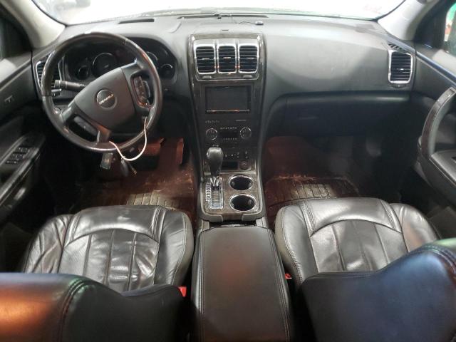 Продаж на аукціоні авто 2012 Gmc Acadia Denali, vin: 1GKKVTED1CJ243150, номер лоту: 45778064