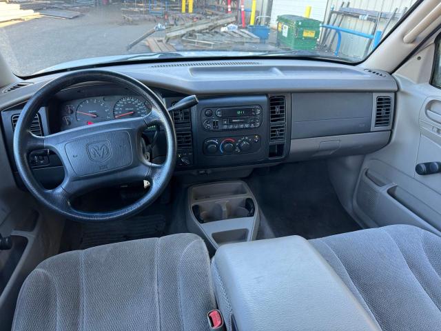 Продажа на аукционе авто 2003 Dodge Dakota Quad Sport, vin: 1D7HG38N33S195607, номер лота: 47411394