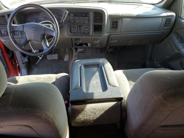 Aukcja sprzedaży 2006 Chevrolet Silverado K1500, vin: 1GCEK19B36Z197342, numer aukcji: 45162264