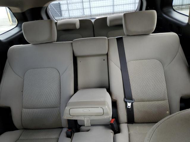 Aukcja sprzedaży 2017 Hyundai Santa Fe Se, vin: KM8SMDHF9HU213039, numer aukcji: 45459354