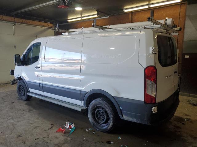 Aukcja sprzedaży 2017 Ford Transit T-250, vin: 1FTYR1YM6HKA74724, numer aukcji: 45246514