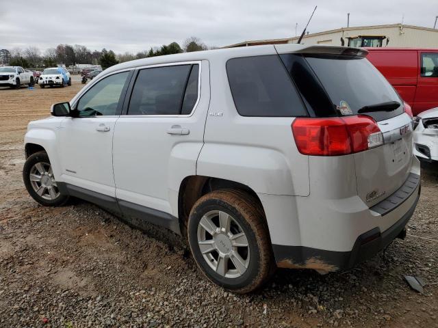 Aukcja sprzedaży 2011 Gmc Terrain Sle, vin: 2CTALMEC4B6309393, numer aukcji: 45242534