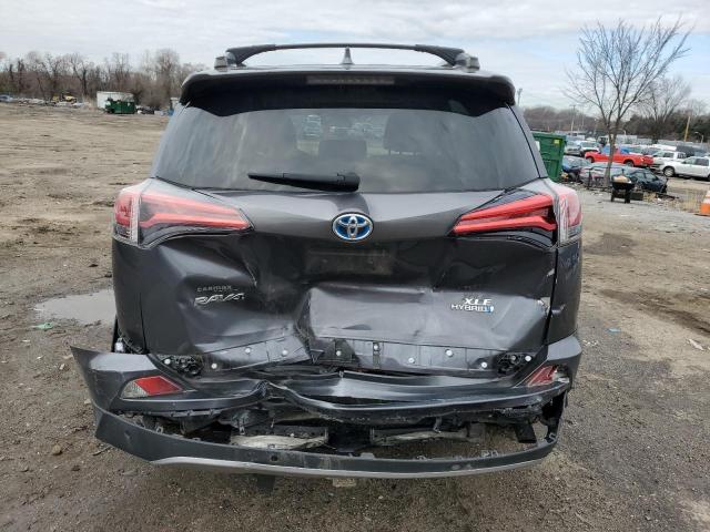 Aukcja sprzedaży 2018 Toyota Rav4 Hv Le, vin: JTMRJREV5JD192958, numer aukcji: 45321774