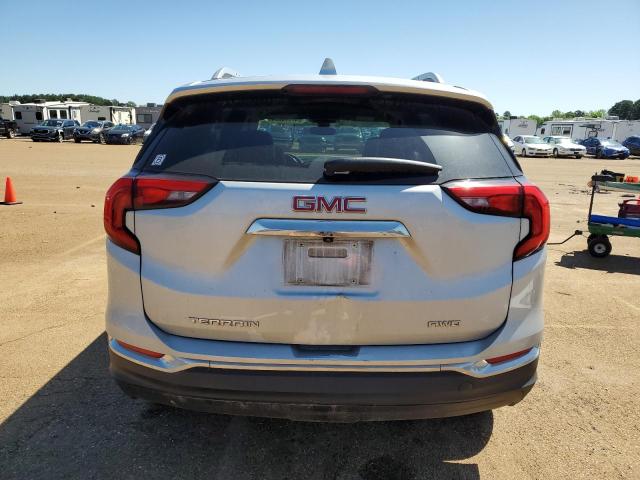 Продажа на аукционе авто 2021 Gmc Terrain Slt, vin: 3GKALVEVXML316385, номер лота: 47778054