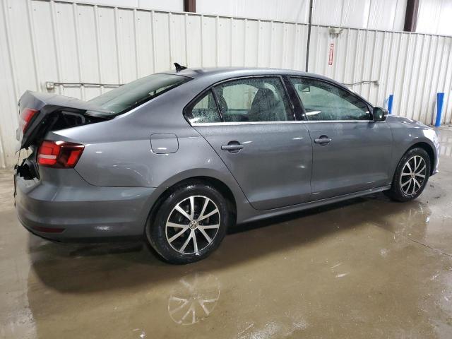 Продаж на аукціоні авто 2017 Volkswagen Jetta Se, vin: 3VWDB7AJ7HM266942, номер лоту: 47684144