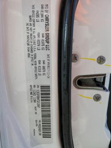 47224574 :رقم المزاد ، 1C3CDFBBXFD212607 vin ، 2015 Dodge Dart Sxt مزاد بيع