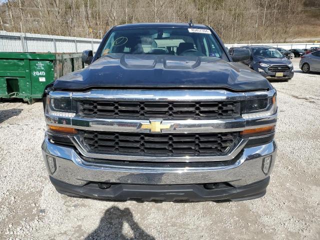 Aukcja sprzedaży 2017 Chevrolet Silverado K1500 Lt, vin: 1GCVKREC6HZ238515, numer aukcji: 45457394
