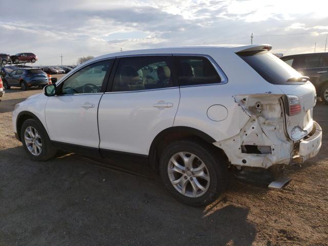 2012 Mazda Cx-9 მანქანა იყიდება აუქციონზე, vin: JM3TB2BA9C0335374, აუქციონის ნომერი: 47771624