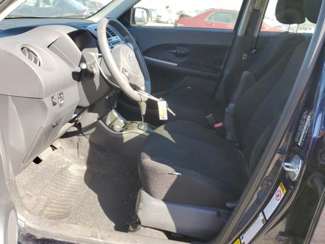 Auction sale of the 2014 Toyota Scion Xd, vin: JTKKUPB42E1042637, lot number: 47621774