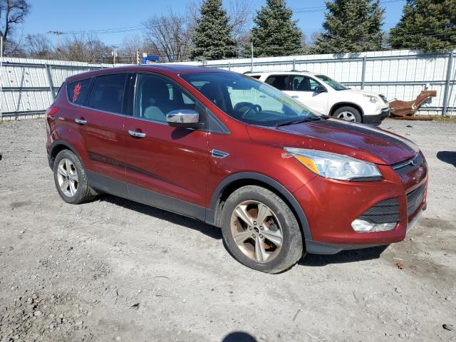 Продаж на аукціоні авто 2014 Ford Escape Se, vin: 1FMCU9GXXEUD84051, номер лоту: 46646744
